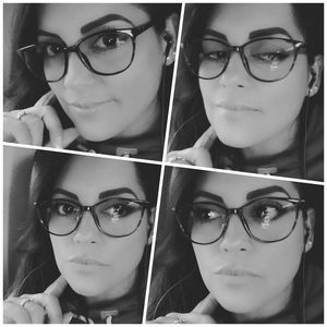 Meet your Posher, Linette